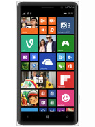 Download free ringtones for Nokia Lumia 830.